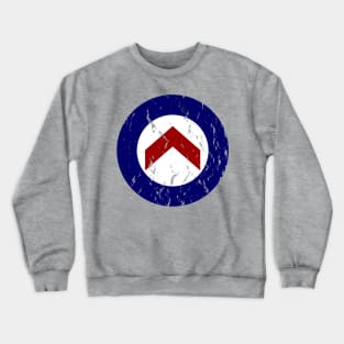 The North Crewneck Sweatshirt